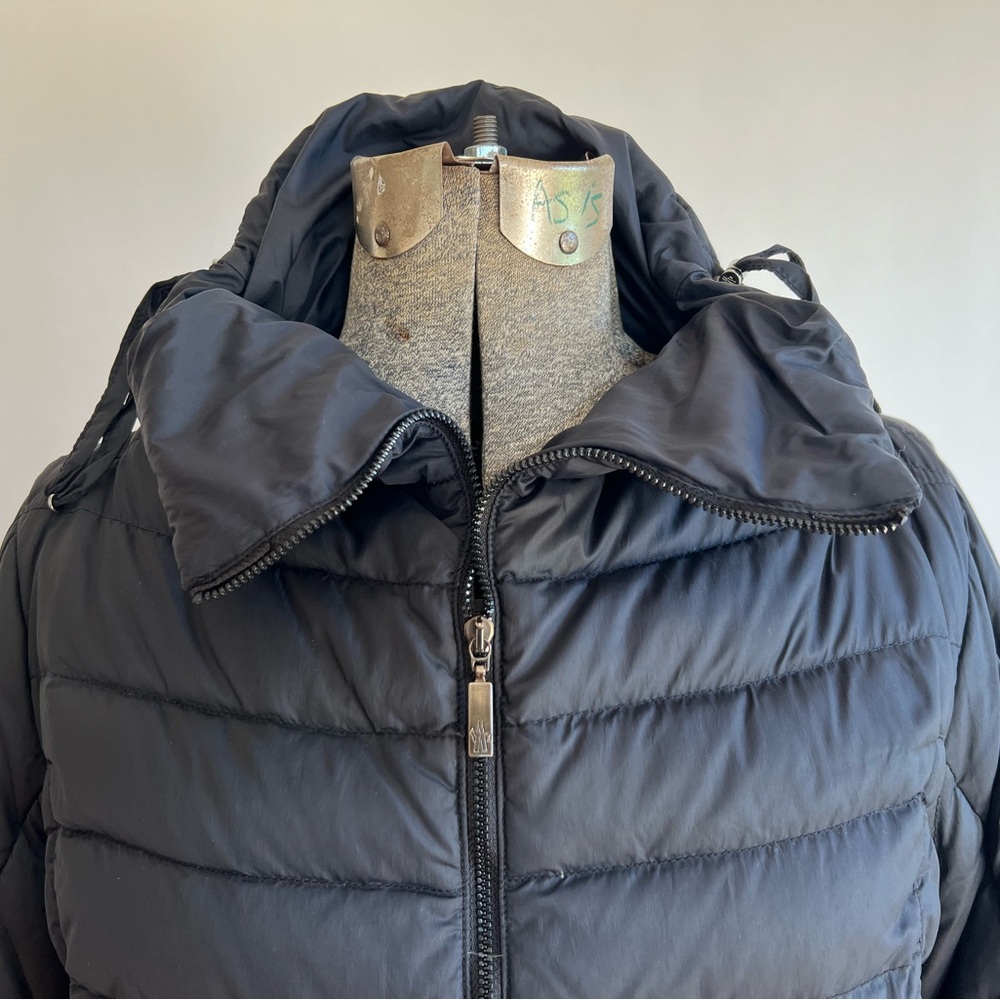 Moncler Down Jacket - image 8